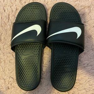 Nike Slides
